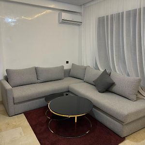 Standaard Appartement met Twee Slaapkamers