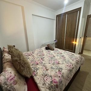 Appartement met Twee Slaapkamers